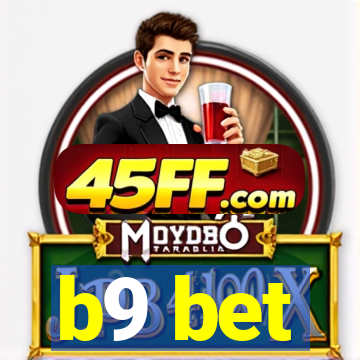 b9 bet